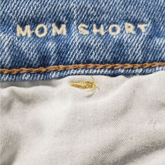American Eagle Mom Shorts - Picture 5 of 7